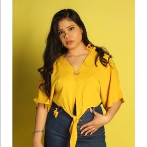 Meet your Posher, Jocelin